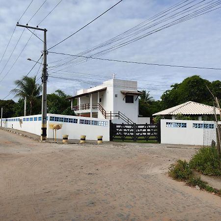 Appartamento Chale Do Guidon Imbassai Esterno foto