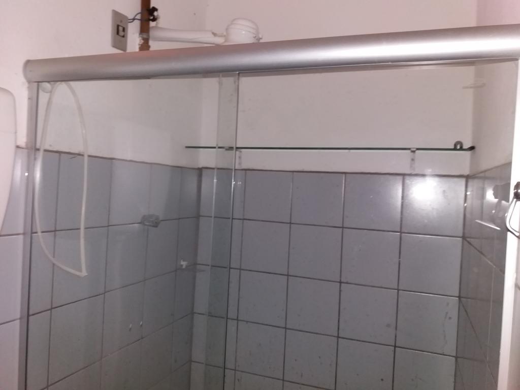 Appartamento Chale Do Guidon Imbassai Esterno foto