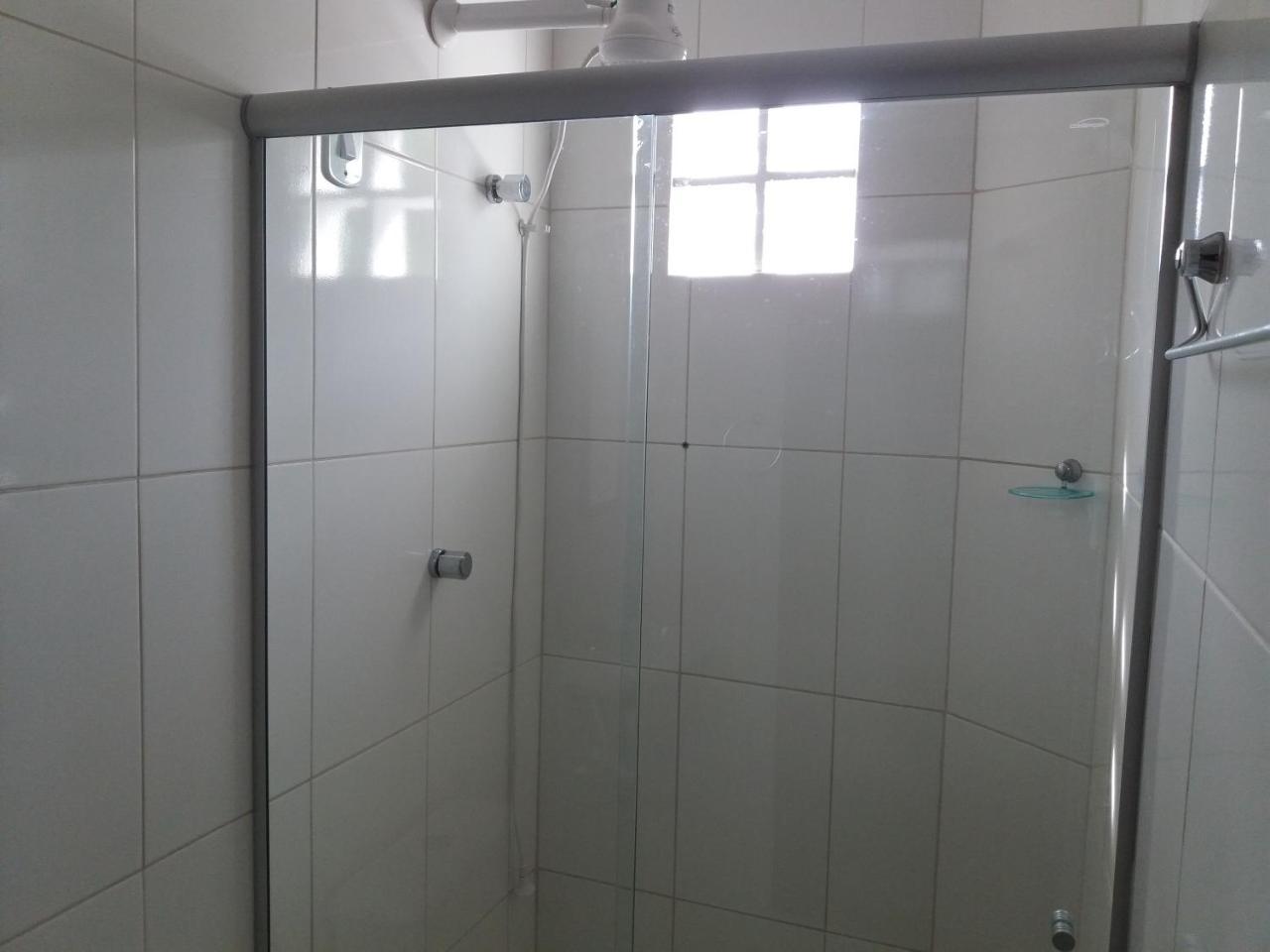 Appartamento Chale Do Guidon Imbassai Esterno foto