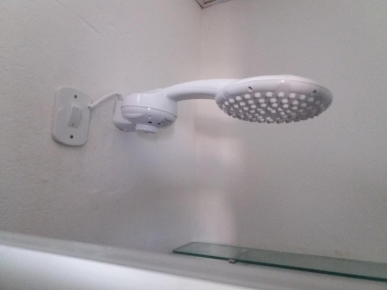 Appartamento Chale Do Guidon Imbassai Esterno foto