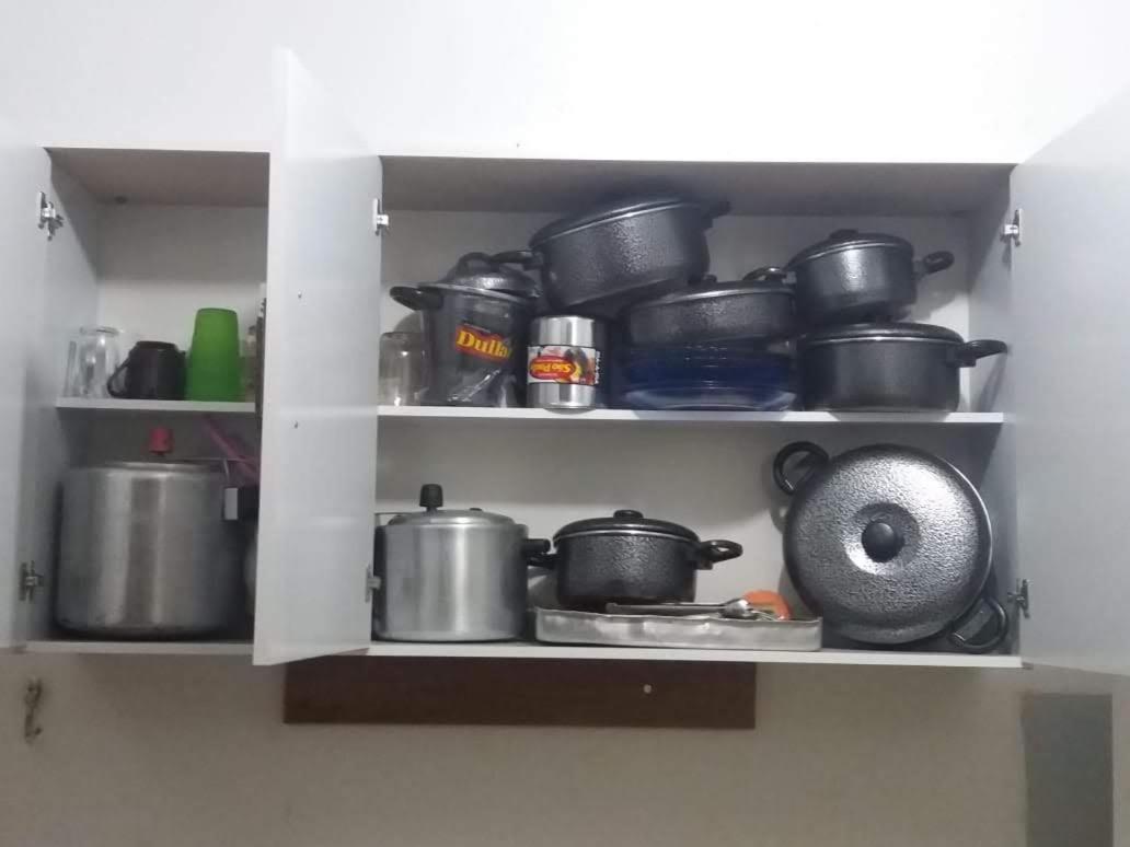 Appartamento Chale Do Guidon Imbassai Esterno foto